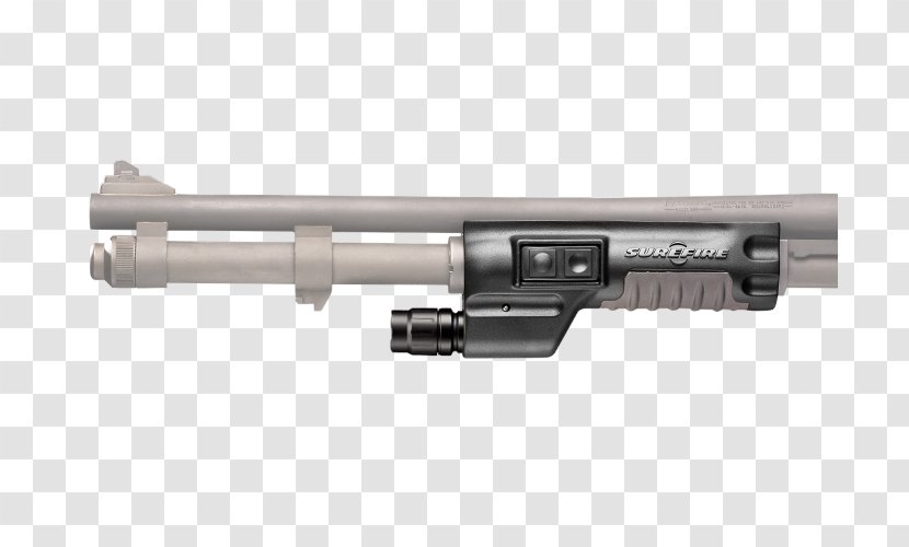 Trigger Firearm Shotgun Gun Barrel Weapon Transparent PNG
