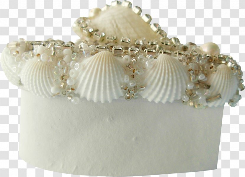 Seashell Gratis - Scallop Decorative Hat Transparent PNG