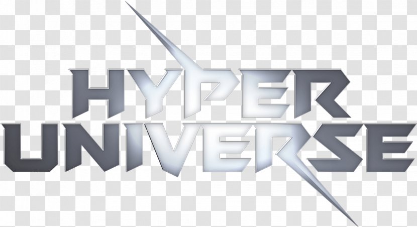 Multiplayer Online Battle Arena Universe Video Game Side-scrolling - Logo Transparent PNG