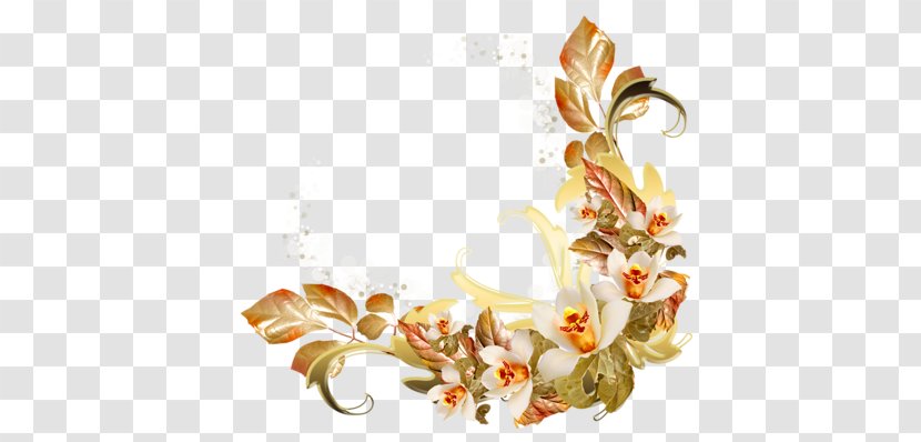 Floral Design Standard Test Image - Money - Flora Transparent PNG
