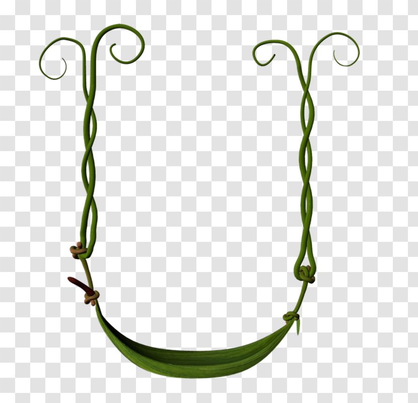 Hammock Swing Cradle - Leaf - Design Transparent PNG