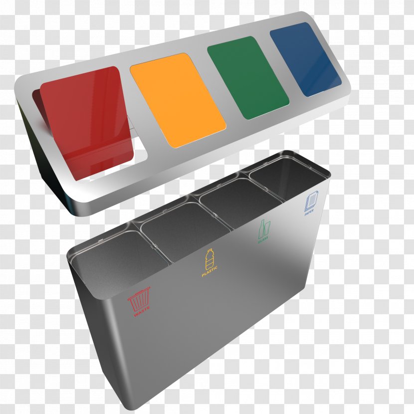 Plastic Rectangle - Hardware - Design Transparent PNG