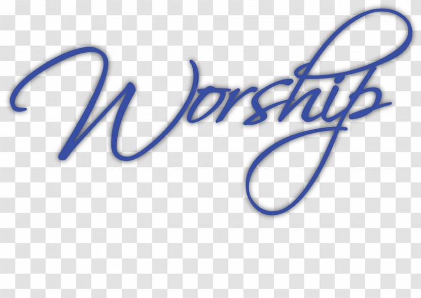 Lynnville Heart Of Worship Word Christian Church - Preacher - WORSHIP Transparent PNG