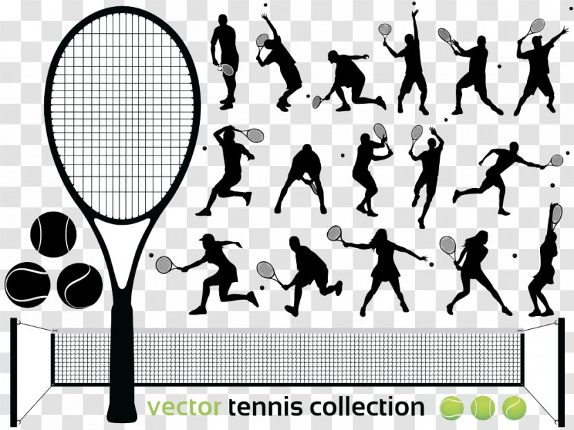 Tennis Character - Public Relations - Sport Transparent PNG