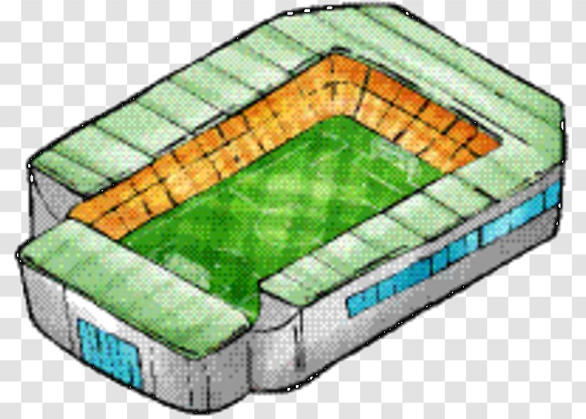 Sports Venue Design Material - Games Rectangle Transparent PNG