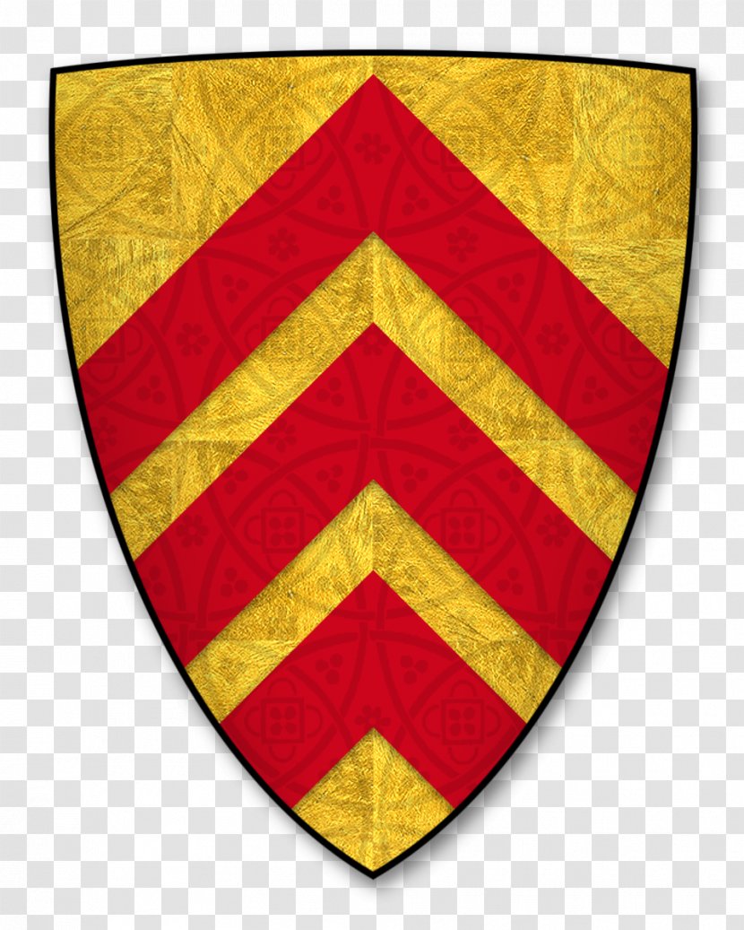 Magna Carta Tonbridge Castle De Clare Coat Of Arms Marquess Hertford - Flag - Gilbert 7th Earl Gloucester Transparent PNG