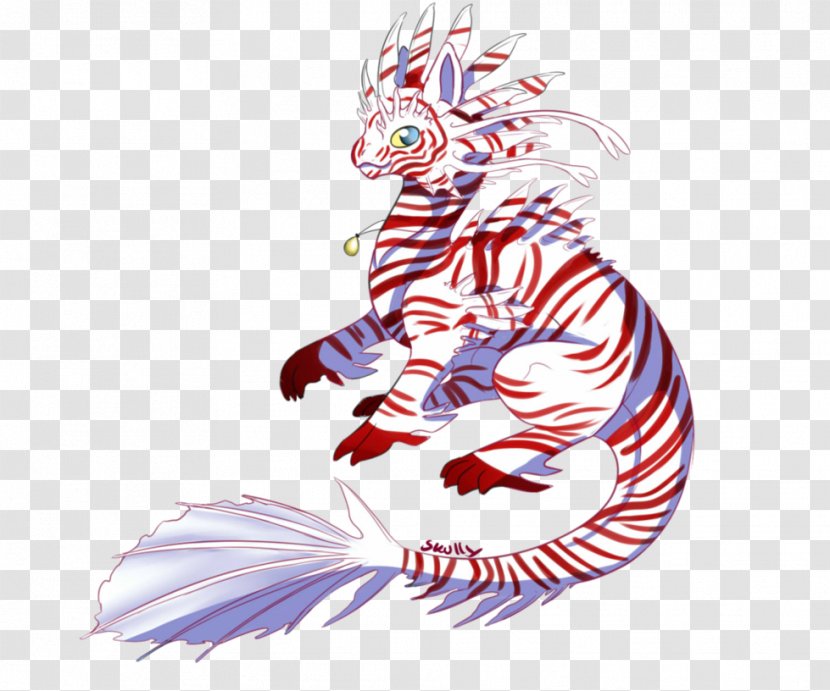 Tiger Cat Horse Clip Art - Flower Transparent PNG
