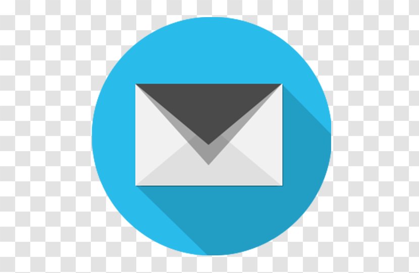 Newsletter Email Marketing Image - Triangle - Specialist Transparent PNG