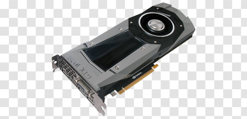 Graphics Cards & Video Adapters NVIDIA GeForce GTX 1070 GDDR5 SDRAM ZOTAC - Advanced Micro Devices - Nvidia Gtx Transparent PNG