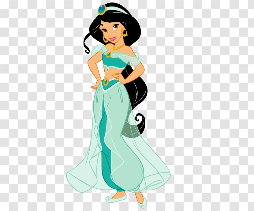 Princess Jasmine Disney Jafar Ariel Aurora - Tree Transparent PNG