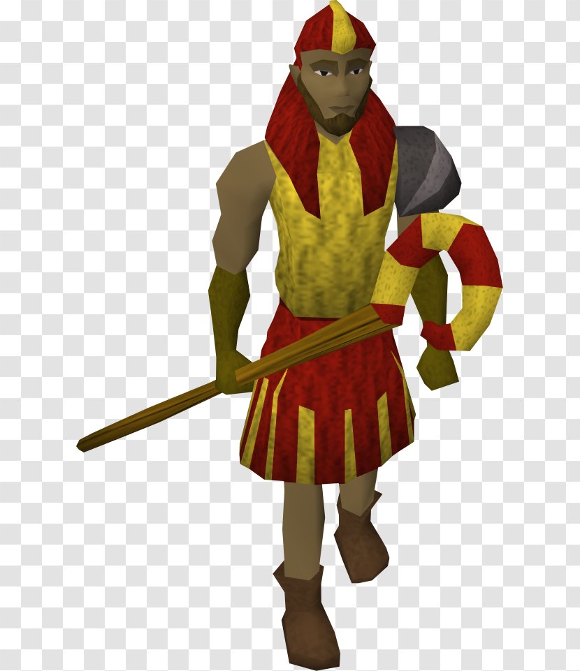 RuneScape Possessed Priest Wiki Clip Art - Costume Transparent PNG