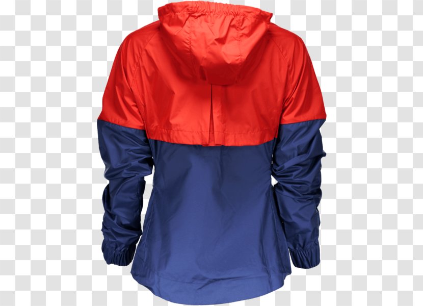 Hoodie T-shirt Bluza Jacket - Sleeve Transparent PNG