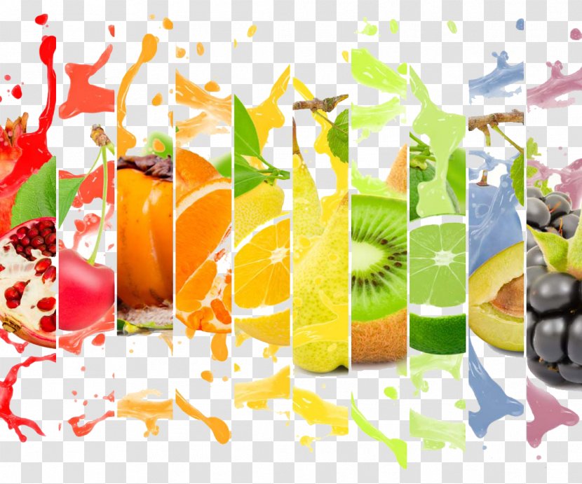 Orange Juice Fruit Stock Photography - Creative Ad Transparent PNG