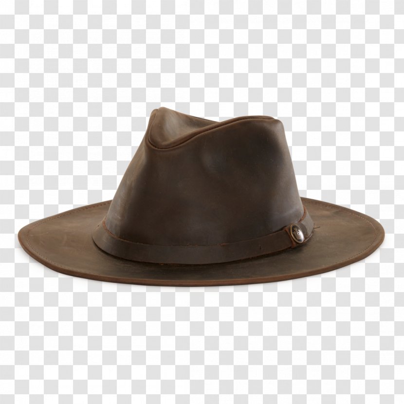 Fedora Cowboy Hat Clothing - Cap Transparent PNG