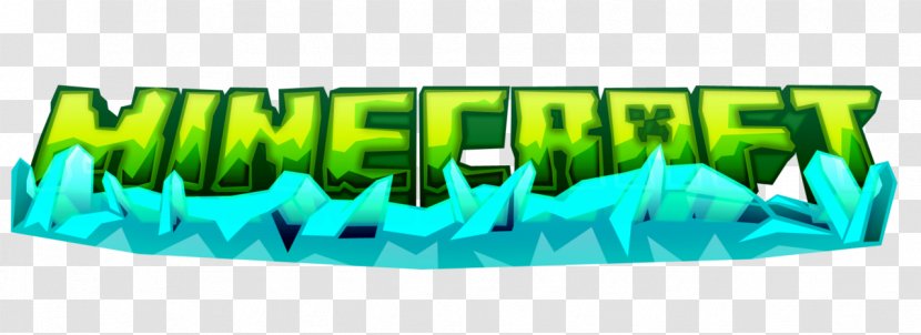 Minecraft: Pocket Edition Video Game Logo PlayStation 4 - Plastic - Minecraft Transparent PNG