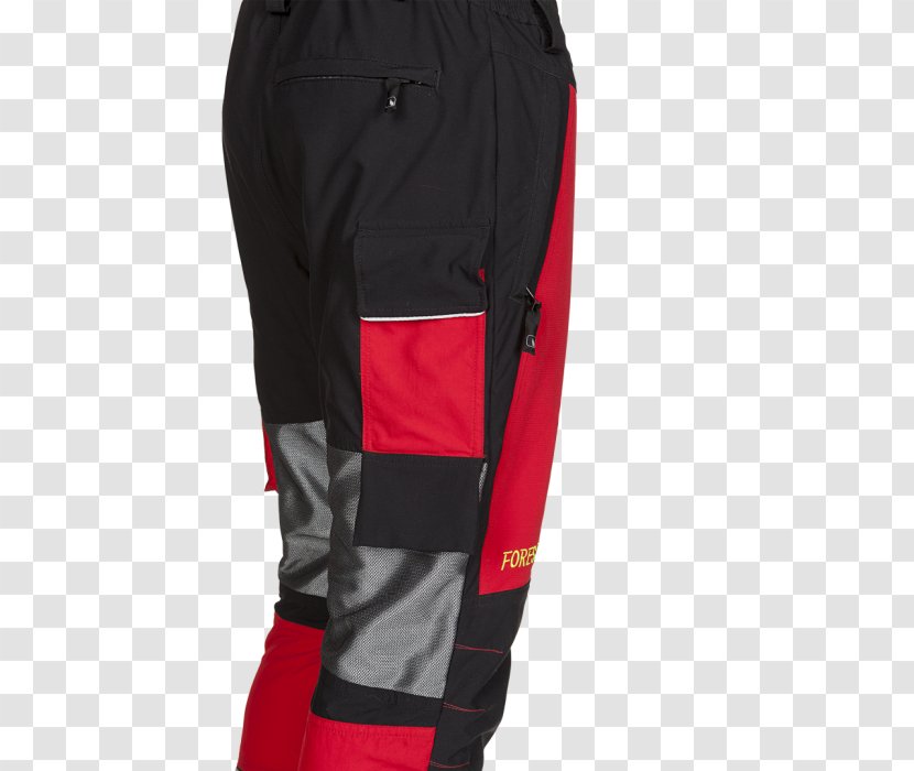 Pants Kettingzaagbroek Product Innovation - Gaiters - Active Transparent PNG