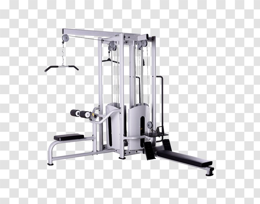 Fitness Centre Exercise Equipment Machine Strength Training - 10gym Midwest City Transparent PNG