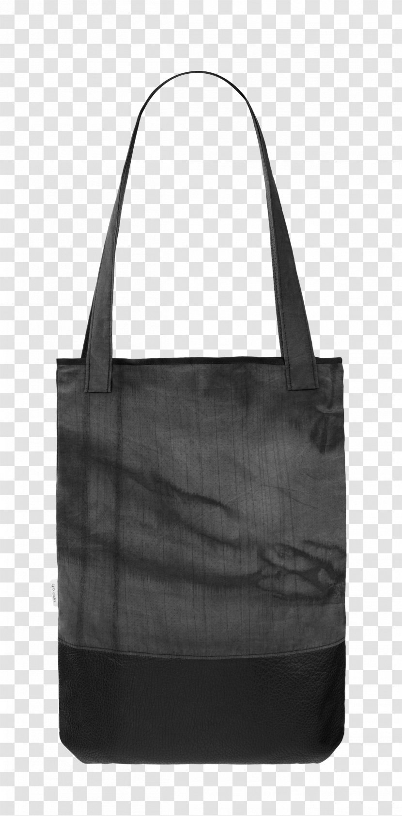 Tote Bag Leather Handbag Transparent PNG