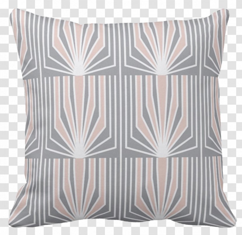 Throw Pillows Cushion Textile Couch - Decorative Arts Transparent PNG
