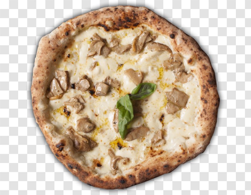 California-style Pizza Manakish Vegetarian Cuisine Tarte Flambée Transparent PNG