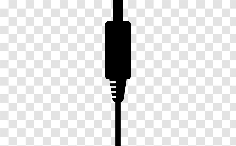 Electrical Cable Telephone - Ac Power Plugs And Sockets - Iphone Transparent PNG