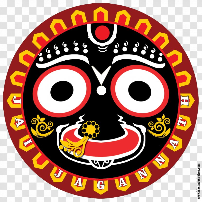 Jagannath Temple, Puri Ratha Yatra Krishna Jai Dispowares Subhadra - Deity Transparent PNG