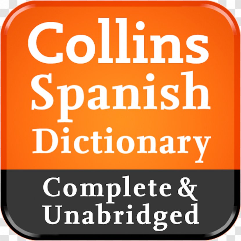 Collins English Dictionary Logo Brand Font - Dictionarycom - German Transparent PNG