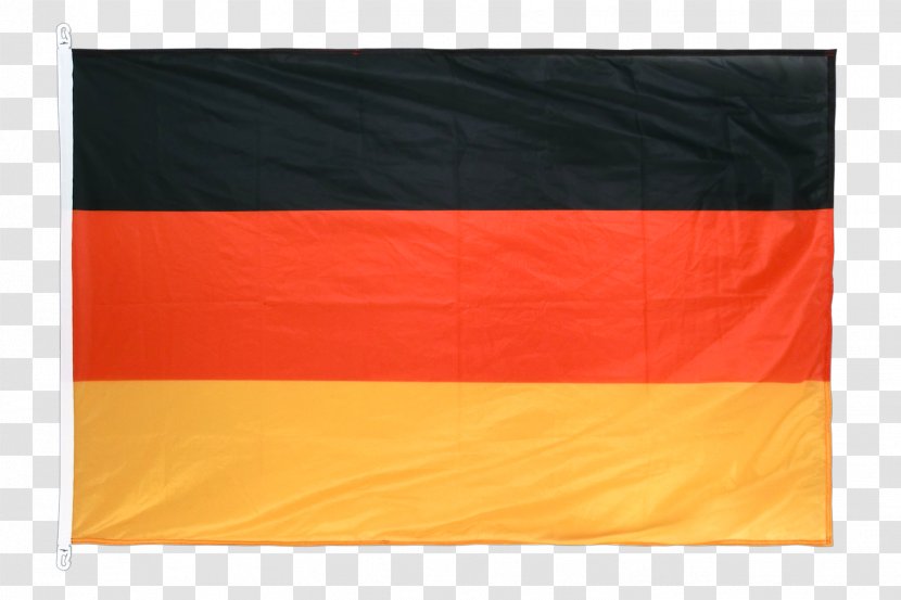 Flag Of Germany Fahne Centimeter Transparent PNG
