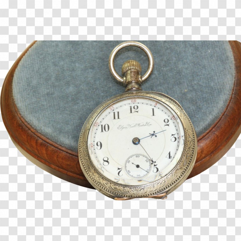 Pocket Watch Clock Strap - Accessory Transparent PNG