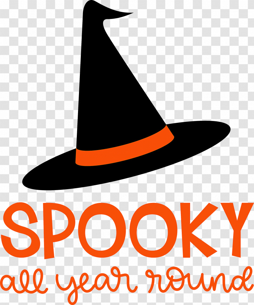 Spooky Halloween Transparent PNG