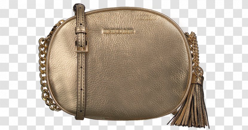 Michael Kors Voyager Logo Tote 30T8GV6T4B-200 Handbag Messenger Bags - Longchamp - Gold Lace Gloves Transparent PNG