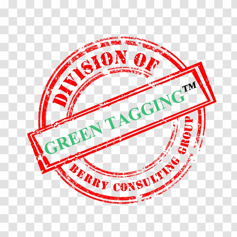 In House Graphics Logo Brand Label - Salem - Stamp Green Wax Transparent PNG