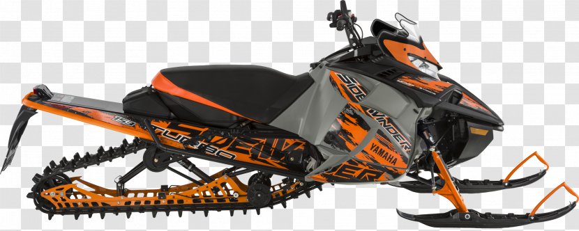 Yamaha Motor Company Snowmobile Corporation Twin Peaks Motorsports Transparent PNG