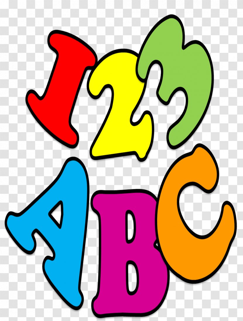 Clip Art Alphabet Song Openclipart - Happy Birthday Abc Transparent PNG