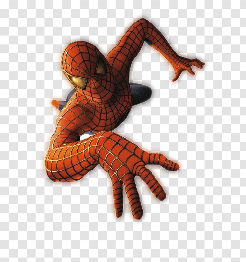 Spider-Man Film Series Superhero Movie Cinema - Sam Raimi - Spider-man Transparent PNG