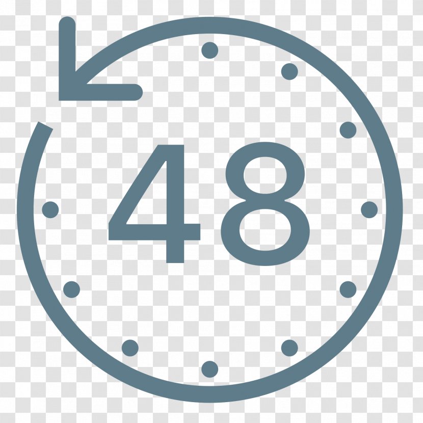 Download Clock Face - Symbol - Limited Time Special Transparent PNG