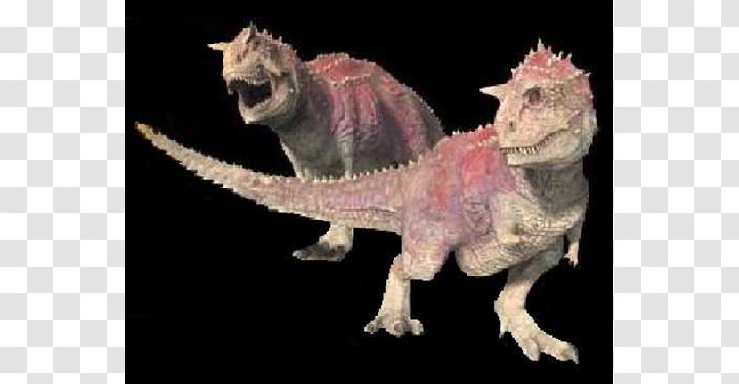 Carnotaurus Disney's Dinosaur Spinosaurus Tyrannosaurus - Walt Disney Company - Therizinosaurus Transparent PNG