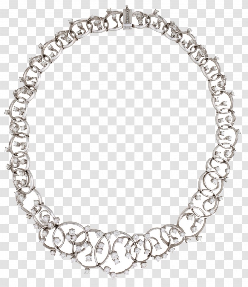 Necklace Bracelet Chain Charms & Pendants Jewellery Transparent PNG