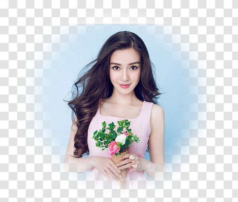 Angelababy First Time Shanghai Actor Film - Tree - Dr. Transparent PNG