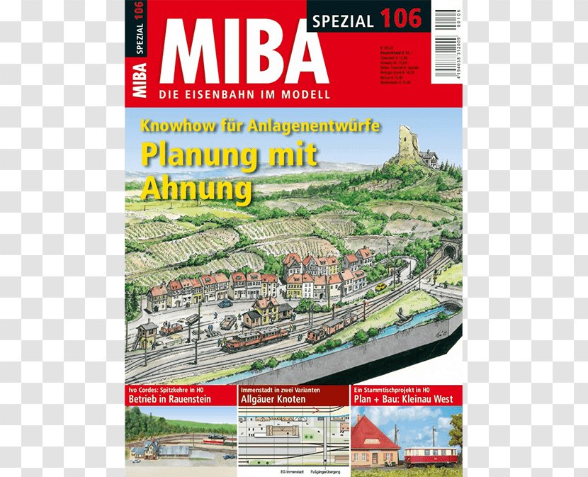 MIBA Urban Design Text Land Lot - Patina Transparent PNG