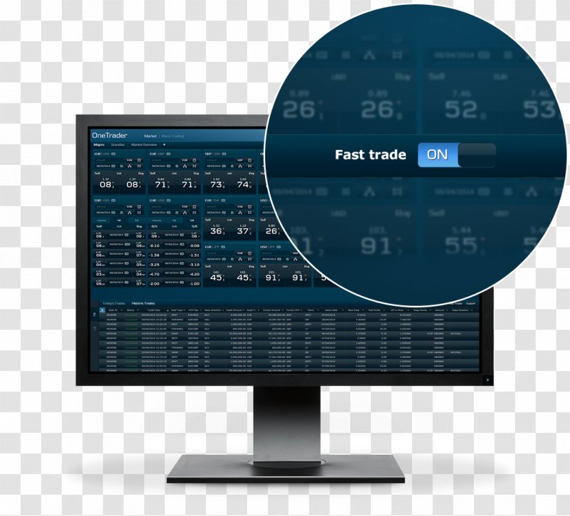 Computer Monitors Output Device Monitor Accessory - System - Design Transparent PNG