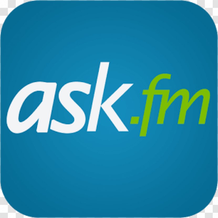Logo Ask.fm - Brand - Iphone Transparent PNG