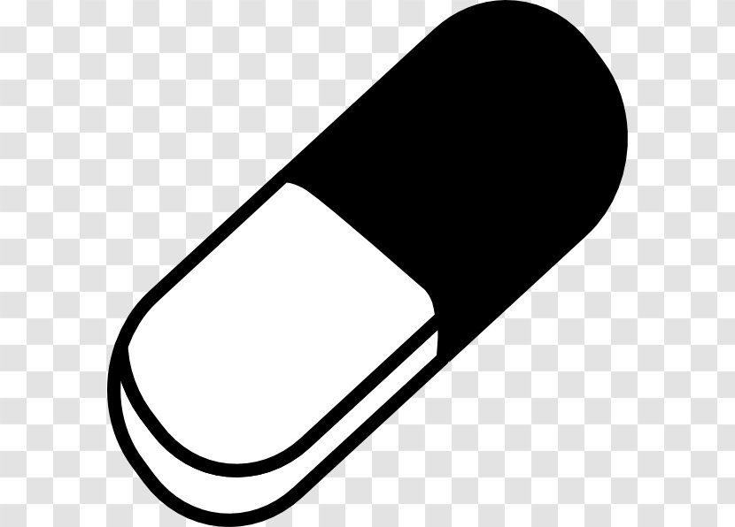 Tablet Pharmaceutical Drug Capsule Clip Art - Pharmacy - Transparent Medicine Cliparts Transparent PNG