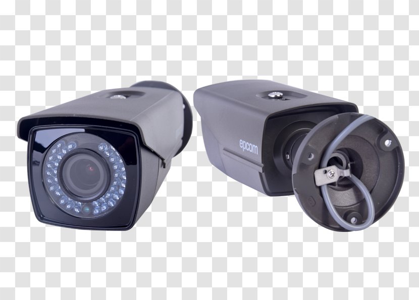 Digital Cameras Camera Lens Video Varifocal - Threeccd Transparent PNG