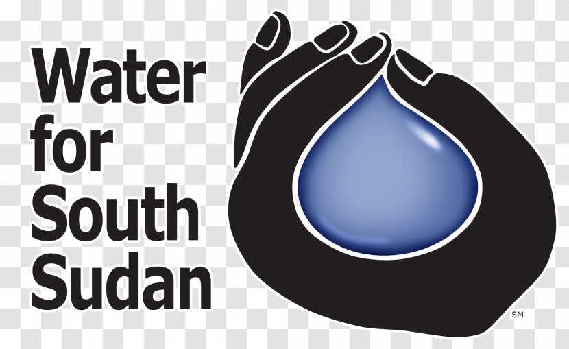 Water For South Sudan A Long Walk To Lost Boys Of - Fundraising Transparent PNG