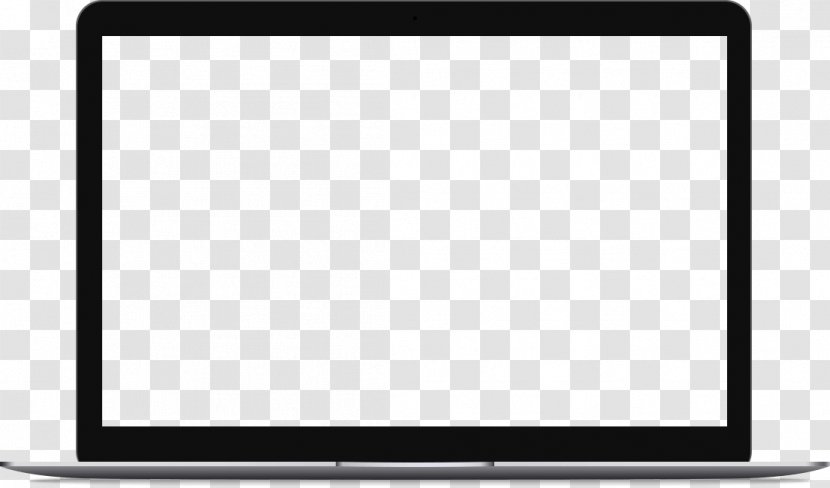 MacBook Laptop Image Desktop Wallpaper - Macbook Transparent PNG