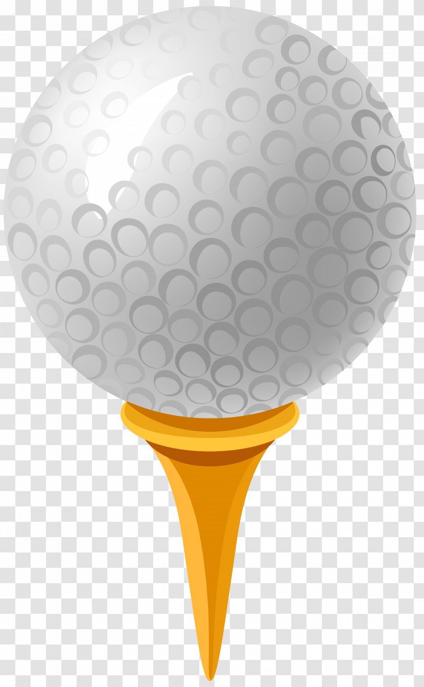 Golf Ball Clip Art - Balls - Image Transparent PNG