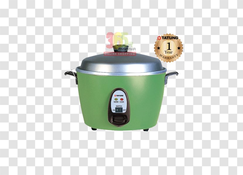 Rice Cookers Food Steamers Multi-Functional Cooker TAC-06HT Slow Transparent PNG