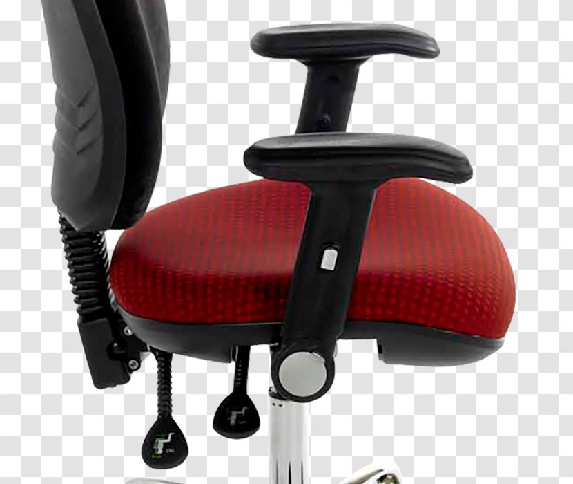 Office & Desk Chairs Furniture Plastic Seat - Flame - Chair Transparent PNG