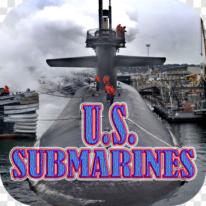 USS Michigan United States Navy Ohio-class Submarine Ohio - S8g Reactor - Mode Of Transport Transparent PNG